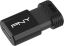 PNY 128GB Elite-X Fit Type-C USB 3.2 Flash Drive Black