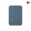Native Union (Re)Classic Magnetic Power Bank Qi2 5000mAh Navy