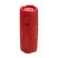 JBL Flip 7 Portable Waterproof Bluetooth Speaker Red