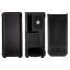 Kolink Refine RGB Tempered Glass Gunmetal Grey