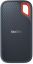 Sandisk 4TB USB3.2/USB Type-C Extreme Portable SSD V2 Grey