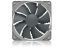 Ventilátor Noctua NF-P12 Redux-1300 12cm