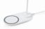 Gembird TA-WPC10-LED-01-MX Desk Lamp with Wireless Charger 10W White