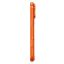 Spigen Ultra Hybrid MagSafe case for iPhone 18 Pro/17 Pro c-one Tangerine