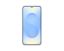 Samsung Galaxy S25 Silicone Case Light Blue