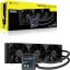 Corsair Nautilus II 360 RS LCD Liquid CPU Cooler