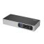 Startech 7-portos USB3.0 HUB Black/Silver