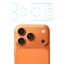 3mk Hybrid glass for the lens and camera island Apple iPhone 17 Pro