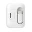 Belkin BoostCharge Pro 45W Dual GaN 1m Cable White