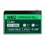 Green Cell AGM50 UPS akkumulátor VRLA AGM 12 V 10 Ah