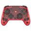 ready2gaming Pro Pad X Nintendo Switch 2 Wireless Gamepad LED Red