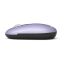 Port Designs Pure MAC Wireless Bluetooth Mouse Lavender