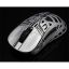 WLMOUSE SWORD X optikai vezeték nélküli gaming egér ezüst