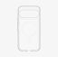 Spigen Ultra Hybrid MagSafe case for Google Pixel 11 Clear White