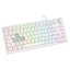 Savio Astral OUTEMU Jade Gaming Keyboard White US