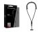 Conceptronic  USB 2.0 Lanyard USB-C Male to USB-C Male cable 1,5m Black