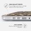 Burga Macbook Case for MacBook Air 13