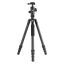 Vanguard Vesta GO 264CB Carbon Travel Tripod