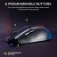 Corsair Harpoon v2 RGB Wireless Bluetooth Gaming mouse Black
