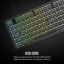 Corsair K55 Core RGB Gaming Keyboard Gray US