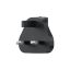 Belkin UltraCharge Retractable GaN Wall Charger 45W Black