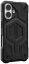 UAG Monarch iPhone 16 Carbon Fiber