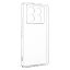 FIXED TPU telefontok Infinix Note 40 5G telefonhoz, átlátszó