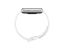Samsung Galaxy Fit3 Silver