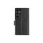 dbramante1928 Bergen Pro Flip cover for Samsung Galaxy S25 Ultra Black