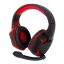 Esperanza EGH400 BlackBird Gaming Headset Black/Red