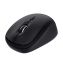 Trust Yvi+ Compact Multi-Device Wireless Mouse Black