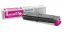 Kyocera TK-5205 Toner Magenta  12.000 oldal kapacitás