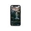 dbramante1928 Greenland case for iPhone 12/12 Pro Night Black