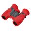 Kodak BCS100 Children's binoculars Red