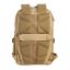 Vanguard VEO Metro 20-Liter Camera and Everyday Backpack Beige