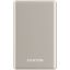 Canyon CNS-CPB505BE 5000mAh PowerBank Beige