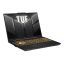 Asus FX607VJR-TU295 Mecha Grey