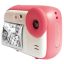 Agfa Realikids Instant Cam Pink