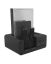 Raidsonic Club Case 2925 (4-bay) Black
