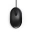 Hama MC-100 optical mouse Black