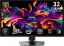 MSI Monitor GAMING MAG 322UP QD-OLED E16, 31,5