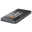 Spigen Samsung Galaxy S23 FE Glass tR EZ Fit Optik Pro Black (2 Pack)