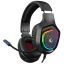 Rampage RM-K90 Vector RGB Gaming headset Black