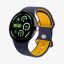 Spigen Nano Pop Band for Google Pixel Watch 4/3 45mm Blueberry Navy
