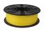 Gembird 3DP-PLA1.75-01-Y Filament PLA Yellow 1,75mm 1kg