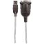 Manhattan USB-A to Serial Converter 1,8m