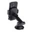 Trust Runo Phone holder with windshield mount Black