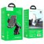 Hoco CA95 Polaris Car Phone Holder Black