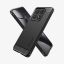 Spigen Rugged Armor Xiaomi 14T Pro Matte Black
