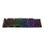 Genius Scorpion K12 Gaming Keyboard Black US